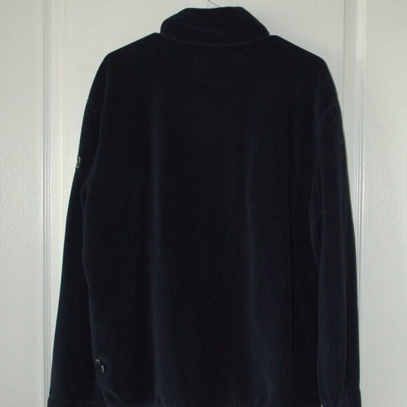 Vintage Polo Sport Ralph Lauren Thermal Pro Fleece  Pullover Men's size Large - Picture 2 of 6